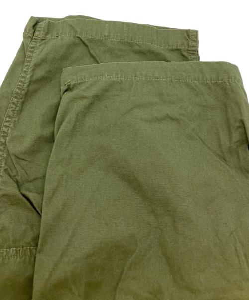CORONA（コロナ）CORONA (コロナ) T-56 SLACKS（スラックス） カーキ サイズ:Lの古着・服飾アイテム