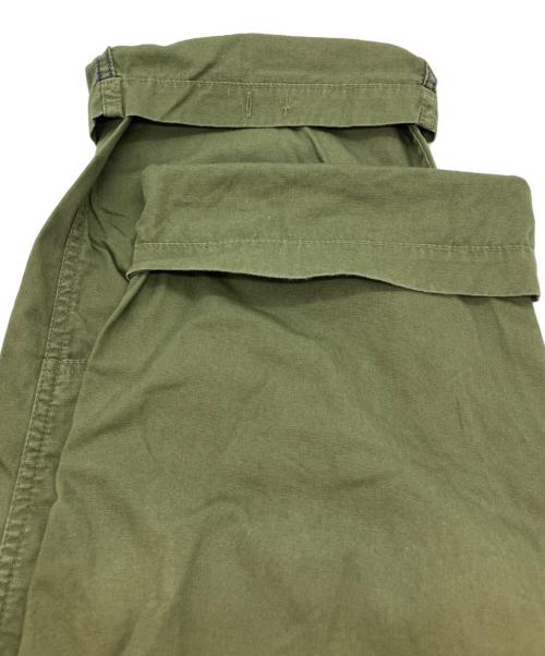 CORONA（コロナ）CORONA (コロナ) T-56 SLACKS（スラックス） カーキ サイズ:Lの古着・服飾アイテム