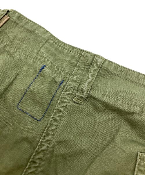 CORONA（コロナ）CORONA (コロナ) T-56 SLACKS（スラックス） カーキ サイズ:Lの古着・服飾アイテム