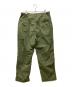 CORONA (コロナ) T-56 SLACKS（スラックス） カーキ サイズ:L：6000円