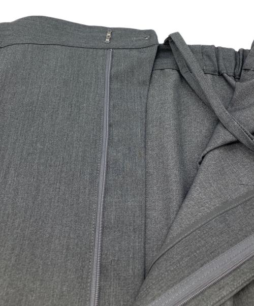 URBAN RESEARCH（アーバンリサーチ）URBAN RESEARCH (アーバンリサーチ) Iラインベアオールインワン グレー サイズ:FREEの古着・服飾アイテム