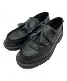 Dr.Martens（ドクターマーチン）の古着「ADRIAN MONO」｜ブラック