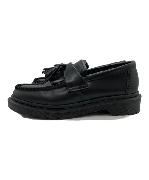 Dr.Martens（ドクターマーチン）Dr.Martens (ドクターマーチン) ADRIAN MONO ブラック サイズ:UK4の古着・服飾アイテム