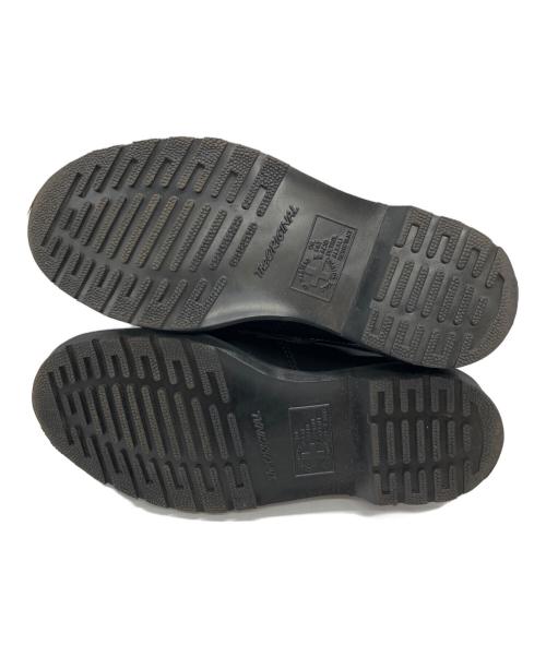 Dr.Martens（ドクターマーチン）Dr.Martens (ドクターマーチン) ADRIAN MONO ブラック サイズ:UK4の古着・服飾アイテム