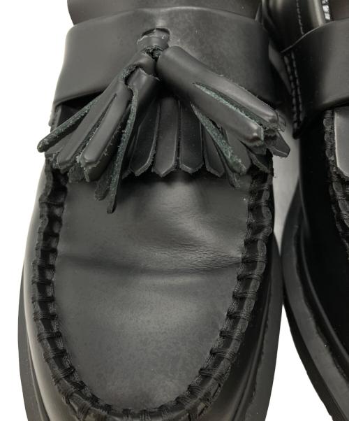 Dr.Martens（ドクターマーチン）Dr.Martens (ドクターマーチン) ADRIAN MONO ブラック サイズ:UK4の古着・服飾アイテム
