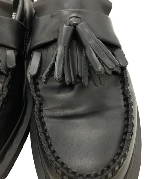 Dr.Martens（ドクターマーチン）Dr.Martens (ドクターマーチン) ADRIAN MONO ブラック サイズ:UK4の古着・服飾アイテム