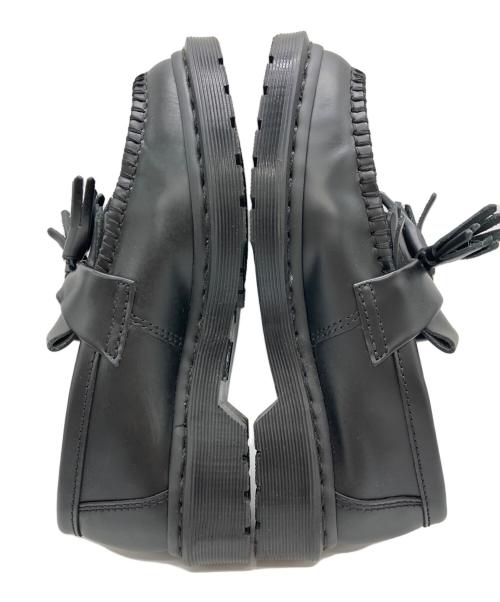Dr.Martens（ドクターマーチン）Dr.Martens (ドクターマーチン) ADRIAN MONO ブラック サイズ:UK4の古着・服飾アイテム