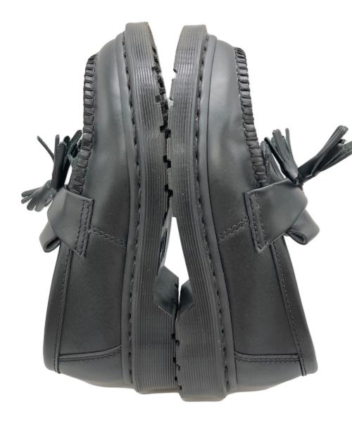 Dr.Martens（ドクターマーチン）Dr.Martens (ドクターマーチン) ADRIAN MONO ブラック サイズ:UK4の古着・服飾アイテム