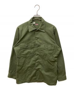中古・古着通販】MIL TEC (ミルテック) ベスト オリーブ サイズ:L