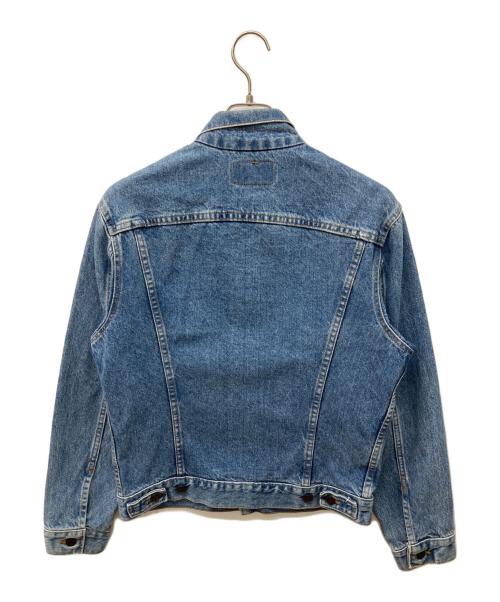 LEVI'S（リーバイス）LEVI'S (リーバイス) デニムジャケット インディゴ サイズ:36の古着・服飾アイテム