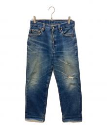 LEVI'S（リーバイス）の古着「90's 501デニムパンツ」｜インディゴ