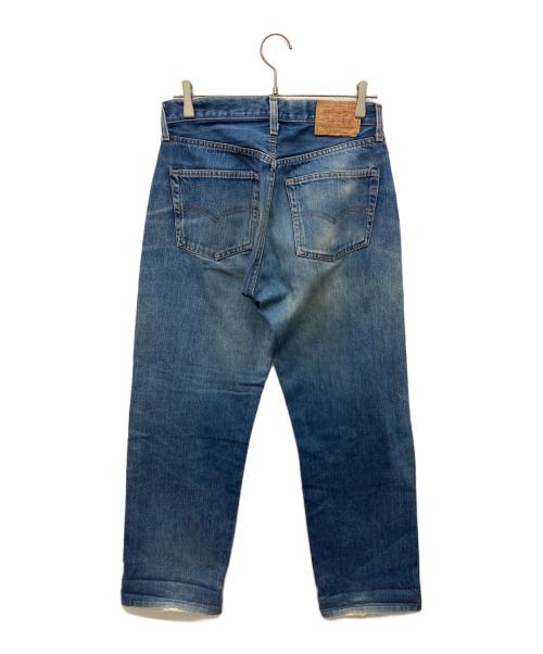 LEVI'S（リーバイス）LEVI'S (リーバイス) 90's 501デニムパンツ インディゴ サイズ:W31×L36の古着・服飾アイテム