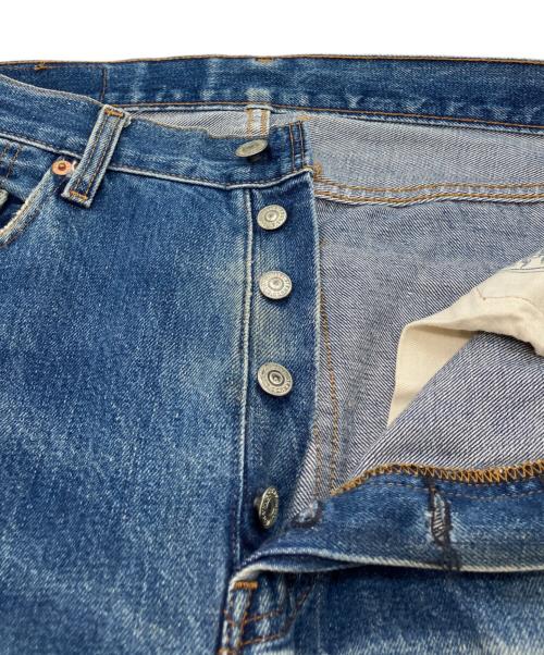 LEVI'S（リーバイス）LEVI'S (リーバイス) 90's 501デニムパンツ インディゴ サイズ:W31×L36の古着・服飾アイテム