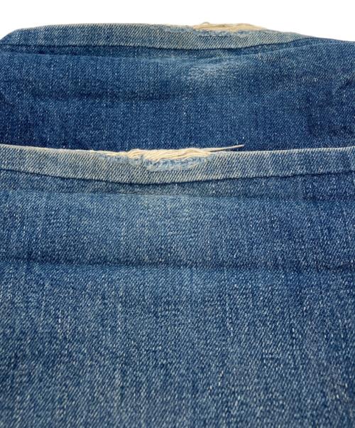 LEVI'S（リーバイス）LEVI'S (リーバイス) 90's 501デニムパンツ インディゴ サイズ:W31×L36の古着・服飾アイテム