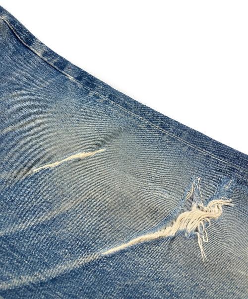 LEVI'S（リーバイス）LEVI'S (リーバイス) 90's 501デニムパンツ インディゴ サイズ:W31×L36の古着・服飾アイテム