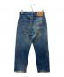 LEVI'S (リーバイス) 90's 501デニムパンツ インディゴ サイズ:W31×L36：10000円
