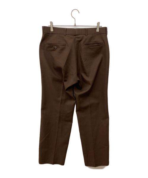 LEVI'S（リーバイス）LEVI'S (リーバイス) アクションスラックス ブラウン サイズ:不明の古着・服飾アイテム