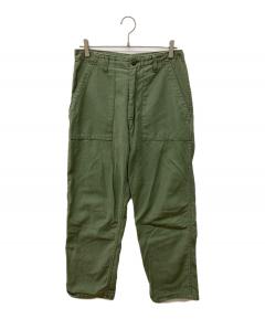 中古・古着通販】ALIER AIZENAY (アリエル・アイゼネ) 復刻M-47カーゴ