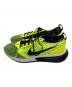 NIKE (ナイキ) AIR MAX FLYKNIT RACER イエロー サイズ:26.5cm：5000円