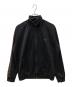 FRED PERRY（フレッドペリー）の古着「Contrast Tape Track Jacket」｜ブラック