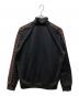 FRED PERRY (フレッドペリー) Contrast Tape Track Jacket ブラック サイズ:XL：10000円