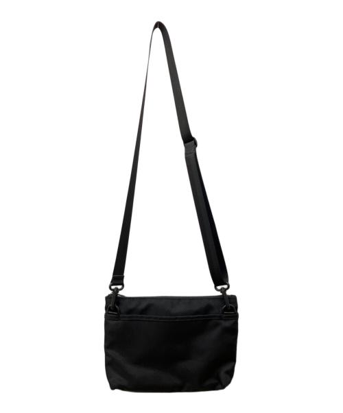 FRED PERRY（フレッドペリー）FRED PERRY (フレッドペリー) サコッシュ ブラックの古着・服飾アイテム