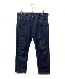 LEVI'S PReMIUM（リーバイス プレミアム）の古着「505 デニムパンツ」｜インディゴ