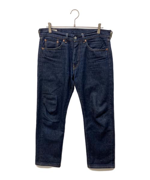 LEVI'S PReMIUM（リーバイス プレミアム）LEVI'S PReMIUM (リーバイス プレミアム) 505 デニムパンツ インディゴ サイズ:78.5cm (W31)の古着・服飾アイテム