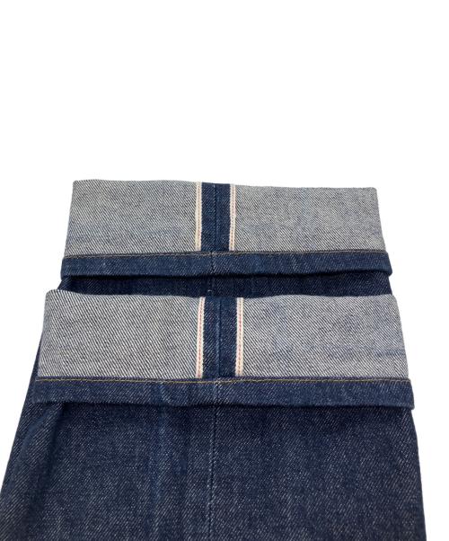LEVI'S PReMIUM（リーバイス プレミアム）LEVI'S PReMIUM (リーバイス プレミアム) 505 デニムパンツ インディゴ サイズ:78.5cm (W31)の古着・服飾アイテム