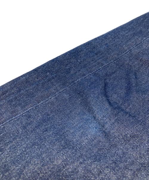 LEVI'S PReMIUM（リーバイス プレミアム）LEVI'S PReMIUM (リーバイス プレミアム) 505 デニムパンツ インディゴ サイズ:78.5cm (W31)の古着・服飾アイテム