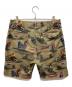 Supreme (シュプリーム) Moto Short カーキ サイズ:76cm (W30)：8000円