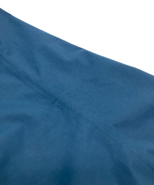 HAGLOFS（ホグロフス）HAGLOFS (ホグロフス) Esker Jacket ネイビー サイズ:XSの古着・服飾アイテム
