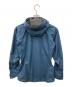 HAGLOFS (ホグロフス) Esker Jacket ネイビー サイズ:XS：6000円