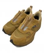 Dannerダナー）の古着「UMPQUA」｜ベージュ