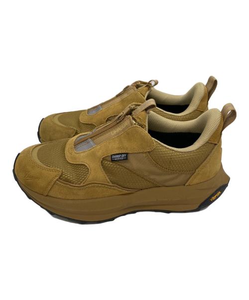 Danner（ダナー）Danner (ダナー) UMPQUA ベージュ サイズ:25.5㎝の古着・服飾アイテム