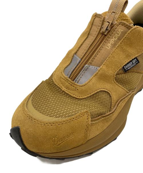Danner（ダナー）Danner (ダナー) UMPQUA ベージュ サイズ:25.5㎝の古着・服飾アイテム