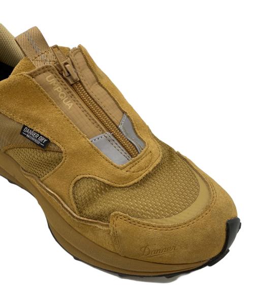 Danner（ダナー）Danner (ダナー) UMPQUA ベージュ サイズ:25.5㎝の古着・服飾アイテム