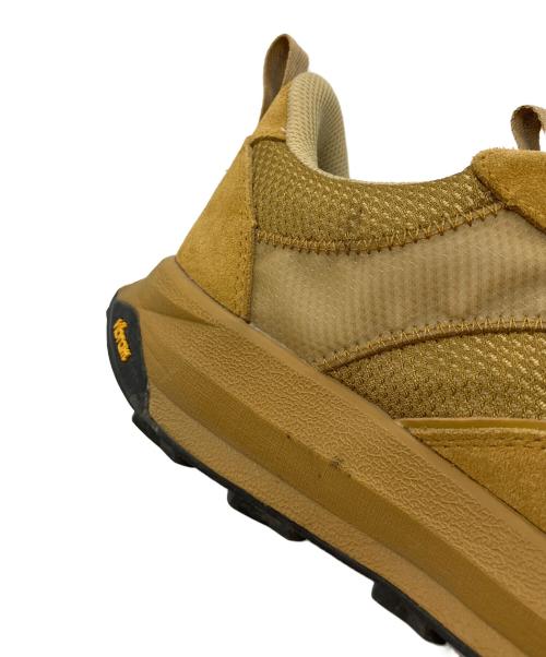Danner（ダナー）Danner (ダナー) UMPQUA ベージュ サイズ:25.5㎝の古着・服飾アイテム