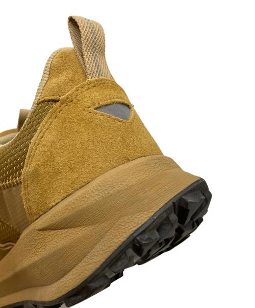 Danner（ダナー）Danner (ダナー) UMPQUA ベージュ サイズ:25.5㎝の古着・服飾アイテム