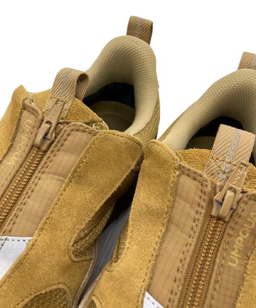 Danner（ダナー）Danner (ダナー) UMPQUA ベージュ サイズ:25.5㎝の古着・服飾アイテム