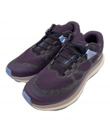 SALOMON（サロモン）の古着「Ultra Glide 2」｜パープル