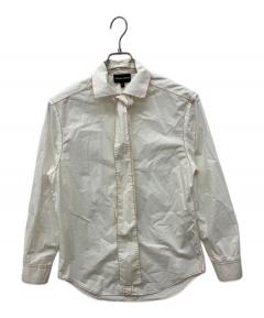 中古・古着通販】EMPORIO ARMANI (エンポリオアルマーニ) ドレスシャツ