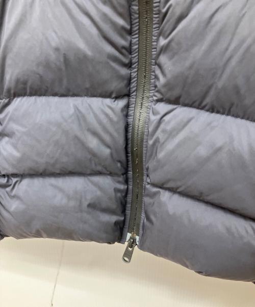 TATRAS（タトラス）TATRAS (タトラス) BORBORE　ボルボレ　ダウンジャケット ネイビー サイズ:1の古着・服飾アイテム