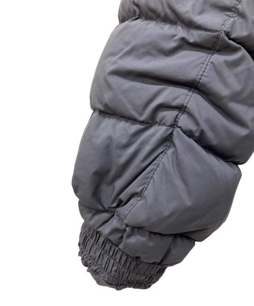 TATRAS（タトラス）TATRAS (タトラス) BORBORE　ボルボレ　ダウンジャケット ネイビー サイズ:1の古着・服飾アイテム