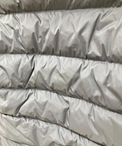 TATRAS（タトラス）TATRAS (タトラス) BORBORE　ボルボレ　ダウンジャケット ネイビー サイズ:1の古着・服飾アイテム