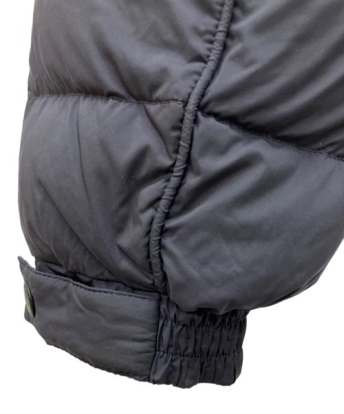 TATRAS（タトラス）TATRAS (タトラス) BORBORE　ボルボレ　ダウンジャケット ネイビー サイズ:1の古着・服飾アイテム