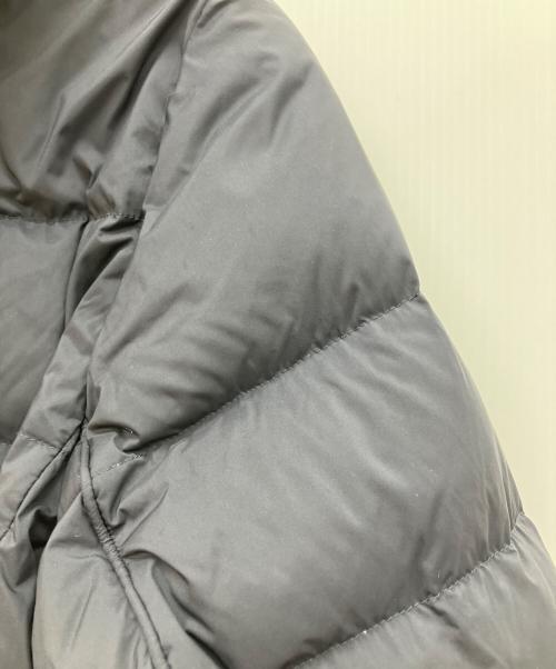 TATRAS（タトラス）TATRAS (タトラス) BORBORE　ボルボレ　ダウンジャケット ネイビー サイズ:1の古着・服飾アイテム