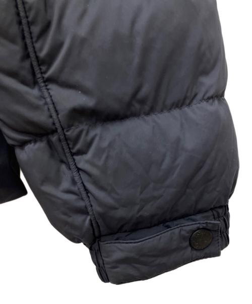 TATRAS（タトラス）TATRAS (タトラス) BORBORE　ボルボレ　ダウンジャケット ネイビー サイズ:1の古着・服飾アイテム