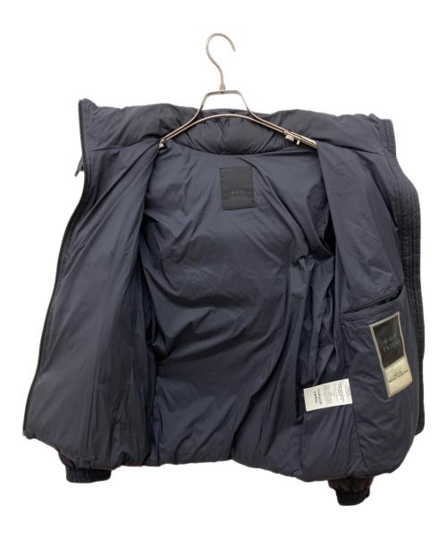 TATRAS（タトラス）TATRAS (タトラス) BORBORE　ボルボレ　ダウンジャケット ネイビー サイズ:1の古着・服飾アイテム