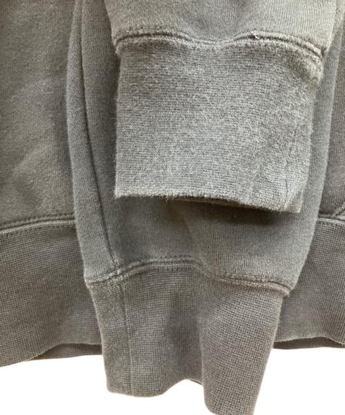 JORDAN（ジョーダン）JORDAN (ジョーダン) PSG (パリ・サンジェルマンFC) JORDAN PSG PULLOVER TAPED HOODY ブラック サイズ:Sの古着・服飾アイテム